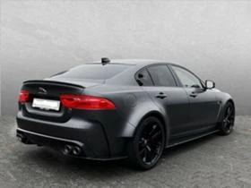 Jaguar XE SV, снимка 2