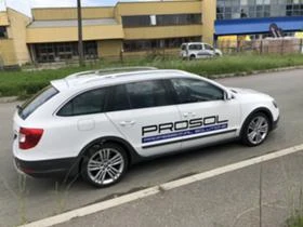 Skoda Superb 2.0 TDI, снимка 13