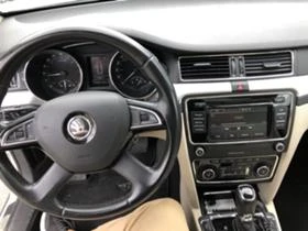 Skoda Superb 2.0 TDI, снимка 3