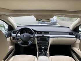 Skoda Superb 2.0 TDI, снимка 1