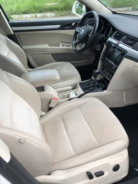 Skoda Superb 2.0 TDI, снимка 7