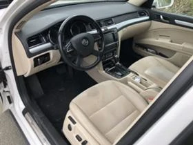 Skoda Superb 2.0 TDI, снимка 10