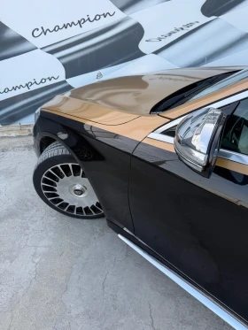 Mercedes-Benz S 350 Бартер Лизинг, снимка 7