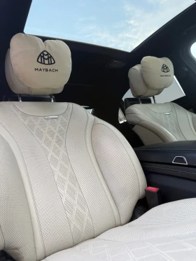 Mercedes-Benz S 350 Бартер Лизинг, снимка 11