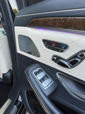 Mercedes-Benz S 350 Бартер Лизинг, снимка 10
