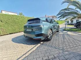 BMW iX xDrive40 , снимка 2