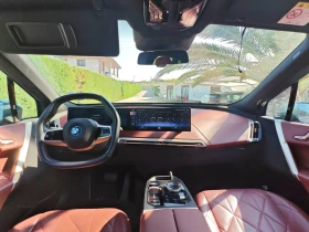 BMW iX xDrive40 , снимка 4