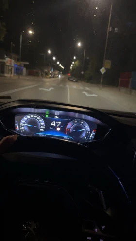 Peugeot 3008, снимка 7