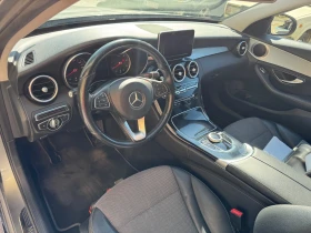 Mercedes-Benz C 200, снимка 7
