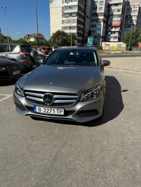 Mercedes-Benz C 200, снимка 11