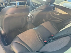 Mercedes-Benz C 200, снимка 6