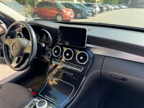 Mercedes-Benz C 200, снимка 2