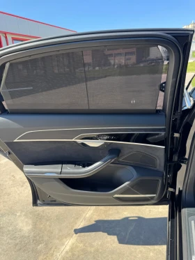 Audi A8 Lang. Всички екстри, обдухване, подгрев, печка, снимка 12