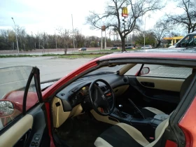 Honda Crx, снимка 2