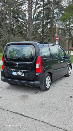 Peugeot Partner 1.6 HDi, снимка 4
