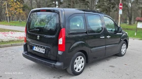 Peugeot Partner 1.6 HDi, снимка 3