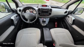 Peugeot Partner 1.6 HDi, снимка 7