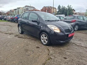 Toyota Yaris 1.4D4D* AUTOMATIC* 36м. х 134EUR. * , снимка 5