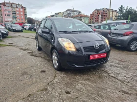 Toyota Yaris 1.4D4D* AUTOMATIC* 36м. х 134EUR. * , снимка 6