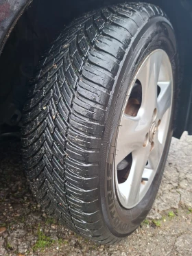 Toyota Yaris 1.4D4D* AUTOMATIC* 36м. х 134EUR. * , снимка 15