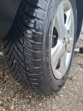 Toyota Yaris 1.4D4D* AUTOMATIC* 36м. х 134EUR. * , снимка 14