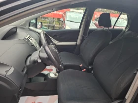Toyota Yaris 1.4D4D* AUTOMATIC* 36м. х 134EUR. * , снимка 7