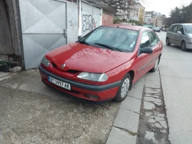 Renault Laguna, снимка 1