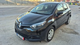 Renault Captur 1, 5dci Германия, снимка 1