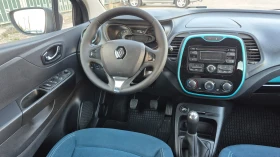 Renault Captur 1, 5dci Германия, снимка 15