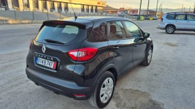 Renault Captur 1, 5dci Германия, снимка 6