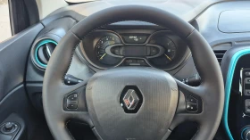 Renault Captur 1, 5dci Германия, снимка 14