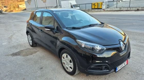 Renault Captur 1, 5dci Германия, снимка 3