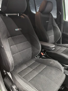 Skoda Fabia 1.4* VRS* DSG* 250hp* TUNING OVERDRIVE= 12000 , снимка 9