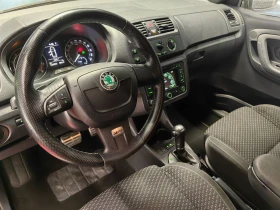 Skoda Fabia 1.4* VRS* DSG* 250hp* TUNING OVERDRIVE= 12000 , снимка 12