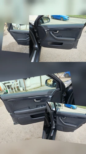 Audi A4 2.0 170kc S line+ , снимка 12