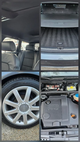 Audi A4 2.0 170kc S line+ , снимка 16