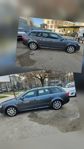 Audi A4 2.0 170kc S line+ , снимка 5