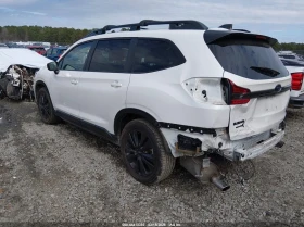 Subaru Ascent ONYX EDITION | ЦЕНА ДО БЪЛГАРИЯ | ДВА КЛЮЧА, снимка 3