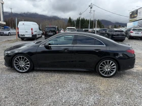 Mercedes-Benz CLA 180 AMG Автоматик Навигация Реални Км, снимка 8