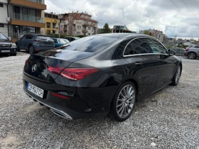 Mercedes-Benz CLA 180 AMG Автоматик Навигация Реални Км, снимка 5