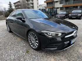 Mercedes-Benz CLA 180 AMG Автоматик Навигация Реални Км, снимка 2