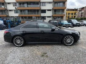 Mercedes-Benz CLA 180 AMG Автоматик Навигация Реални Км, снимка 4
