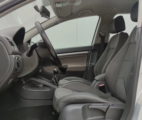 VW Golf 2.0TDI* NAVI* , снимка 9