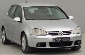 VW Golf 2.0TDI* NAVI* , снимка 1