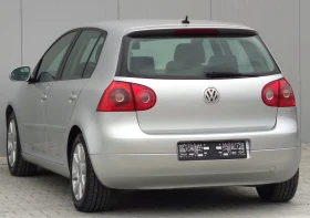 VW Golf 2.0TDI* NAVI* , снимка 5