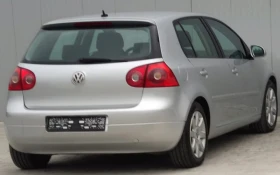VW Golf 2.0TDI* NAVI* , снимка 3