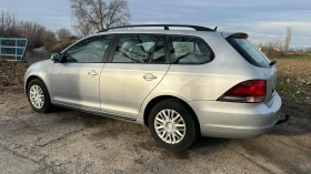 VW Golf Variant 1.6, снимка 5