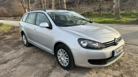 VW Golf Variant 1.6, снимка 6