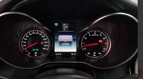 Mercedes-Benz C 43 AMG HUD * Burmester * AMG , снимка 10
