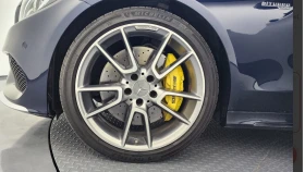 Mercedes-Benz C 43 AMG HUD * Burmester * AMG , снимка 5